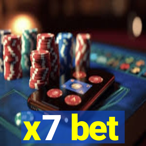 x7 bet